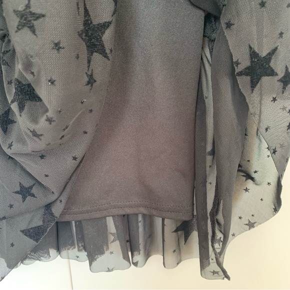 Disturbia Sirius Dress - Picture 8 of 15